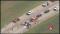 WEB EXTRA: Osage SkyNews 6 Flies Over Fatal Nowata County Crash