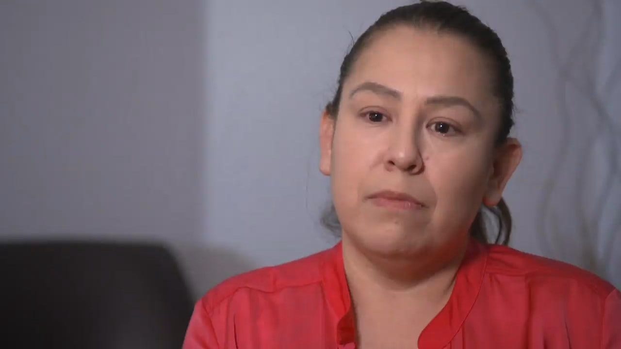 Phoenix Woman Fights To Keep Frozen Embryos