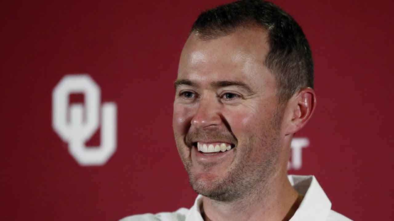 OU Board Of Regents Discuss Pay Raise For Lincoln Riley