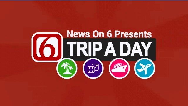 Trip A Day Contest