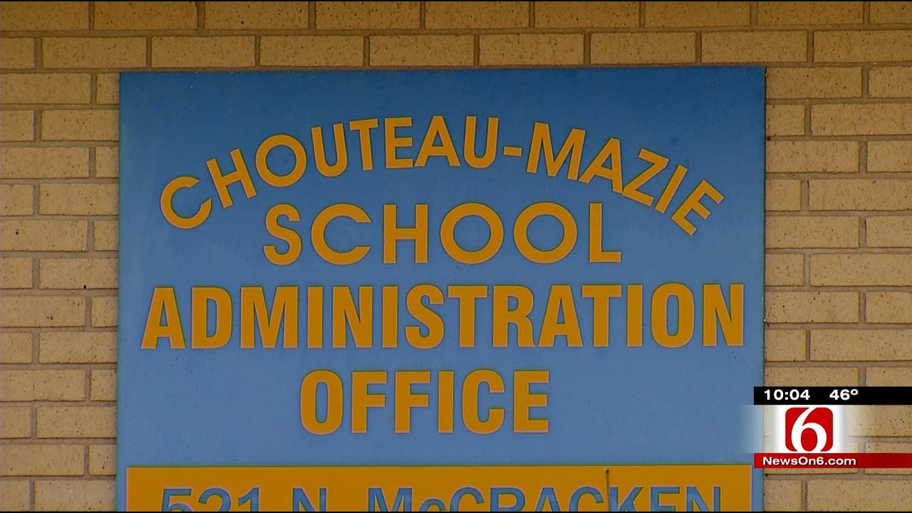 Deputies: Chouteau Student Calls 911 After Classmate Threatens School Shooting