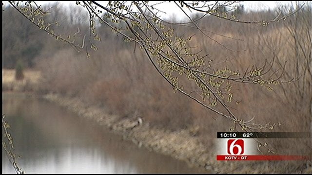 Oklahomans Face Flooding Risks With Proposed Budget Cuts
