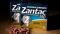 CVS Pulls Zantac, Generic Brand Over Possible Link To Cancer