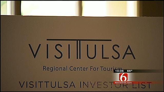 Visit Tulsa Raises Over $3 Million For Tourism Promotion