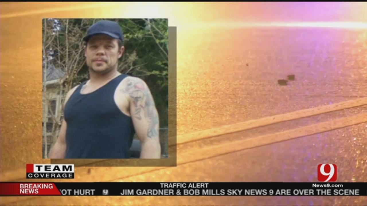 Officers Describe Difficulty Of Taking Down Fugitive Michael Vance