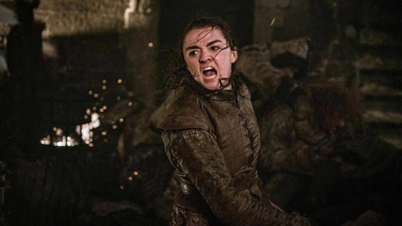'Game of Thrones' Slashes Its Way To Record-Breaking 32 Emmy Nominations