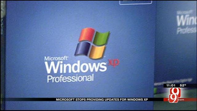 Best Buy Offers Computer Upgrade After Microsoft Ends 'Windows XP' Updates