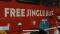New Jingle Bus Takes People On Jolly Ride Through Downtown Tulsa