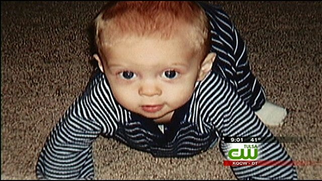 Parents Of Murdered Toddler Moving Forward After Stepmom's Conviction