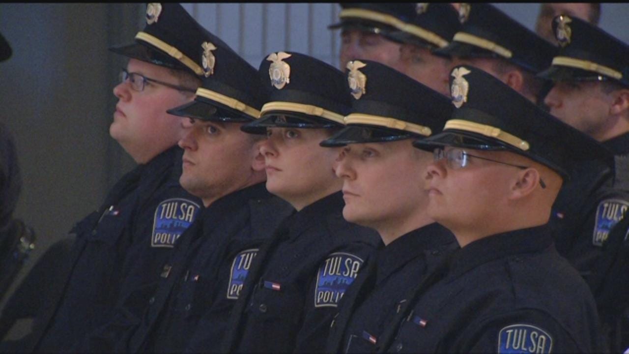 Low Pay, Negative Mindset Has TPD Struggling To Find Recruits