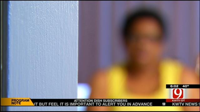 Metro Mother Of Attempted Burglary Suspect Speaks Out