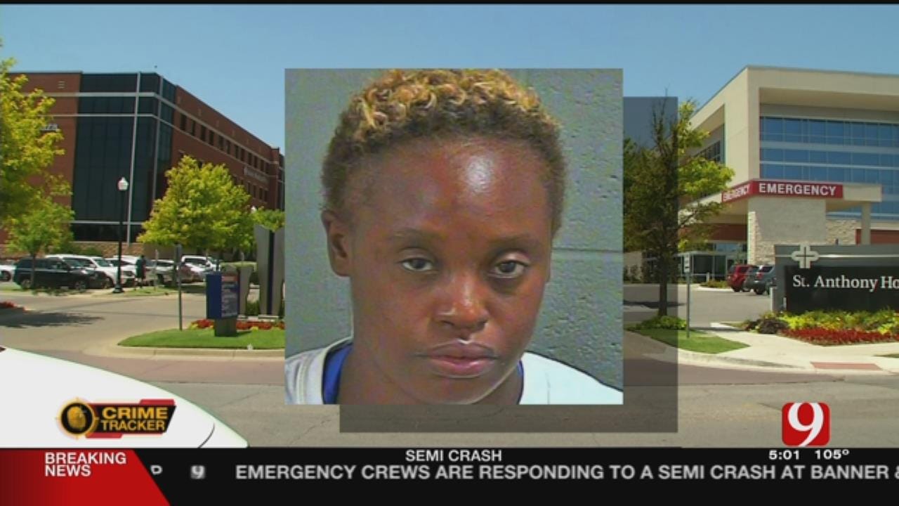 Malnourished Newborn Brought To Metro Hospital, Mother Arrested