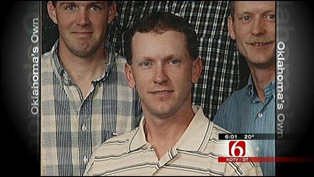 Family Of Murdered Pryor Man Shocked Wife May Be Involved
