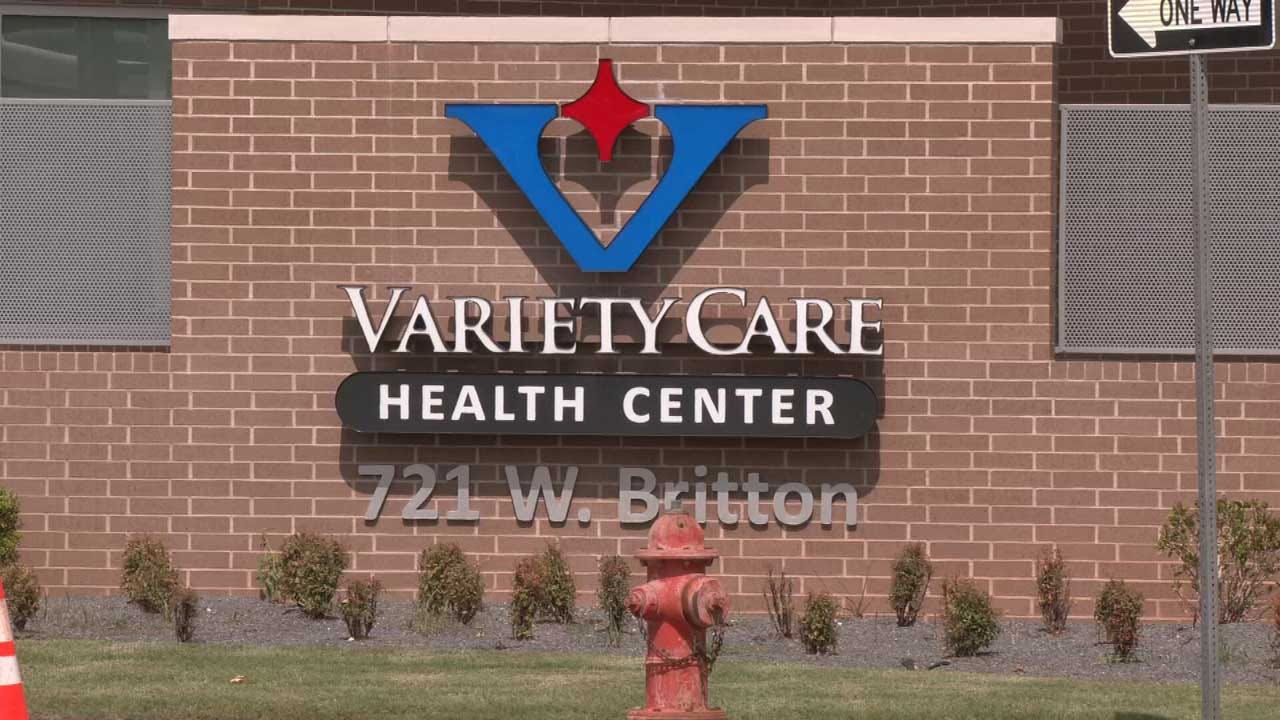 Variety Care Opens Second Teen Clinic With Free Services