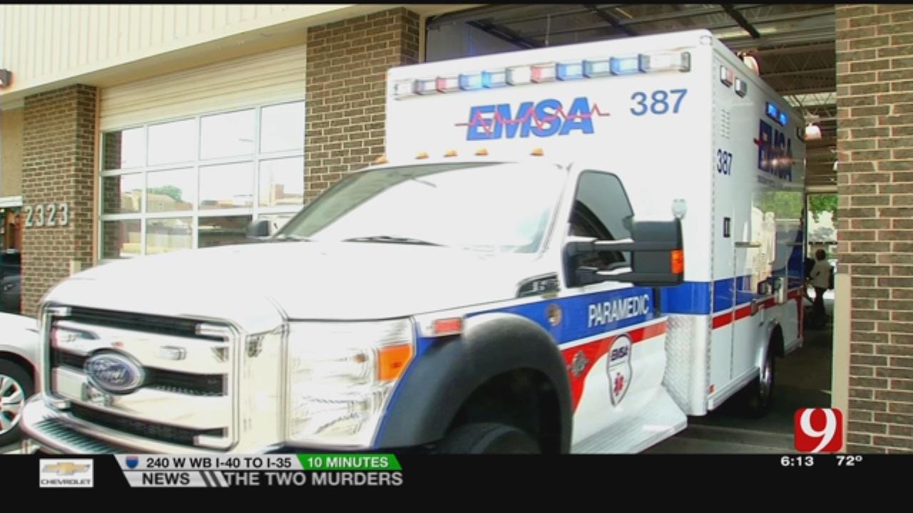 EMSAcare Offers Service To Combat Cost Of Ambulance Ride