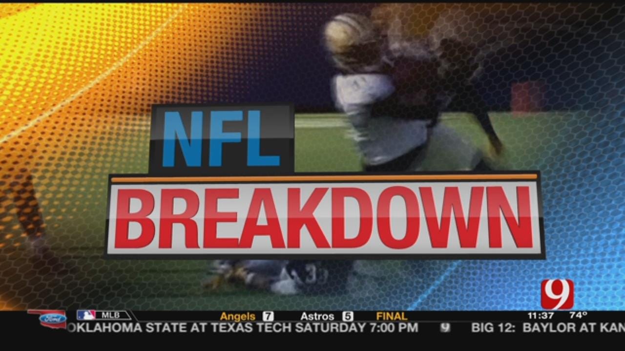NFL Breakdown