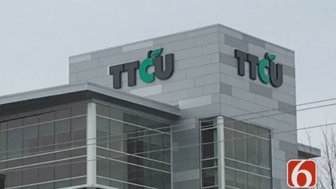 Emory Bryan Reports: TTCU Seeks Federal Charter