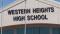 State Board Of Education Will Continue Western Heights’ Probational Proceedings Next Week 
