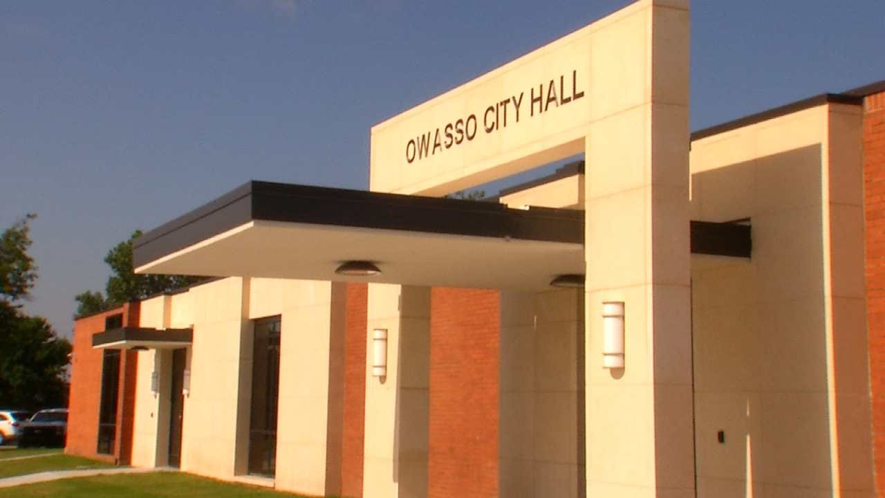Owasso City Council To Hold Emergency Meeting Tuesday