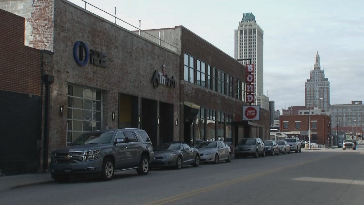 Developers Looking For Ways To Make Tulsa Less Dependent On Cars