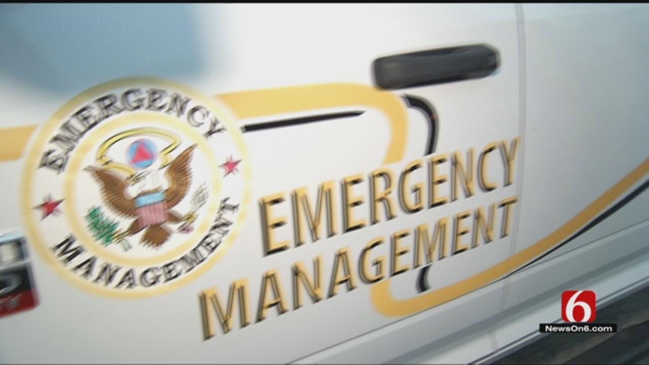 Washington County FEMA Offering Storm Shelter Rebate Program