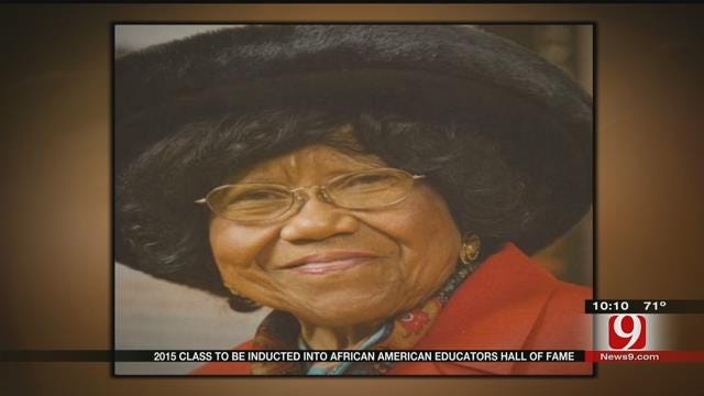 African American Education Trailblazers To Be Honored Friday