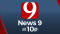 News 9 10 P.M. Newscast (Oct. 5) 