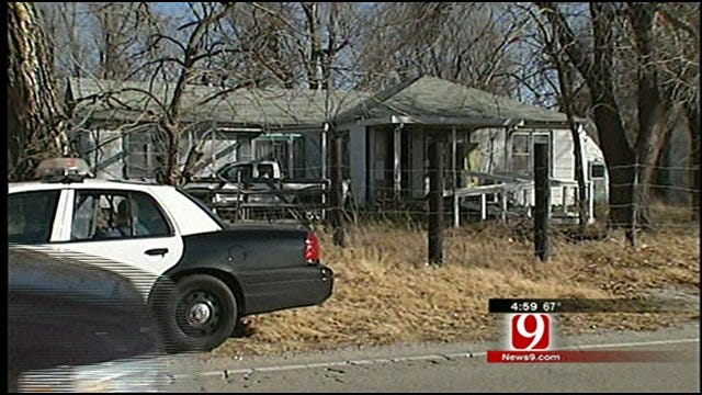 Police Investigate If Property Owner Shot Man In Self Defense