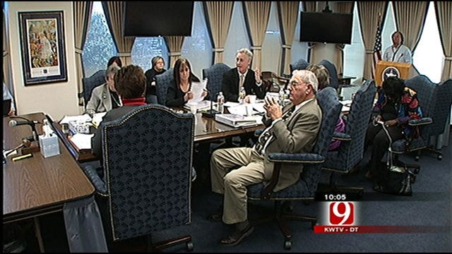 Lawmakers Call For Resignation Of Board Member After Comments To Expectant Mother