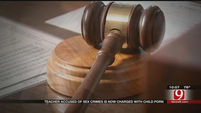 Former Macomb Teacher Faces More Legal Troubles After Latest Arrest