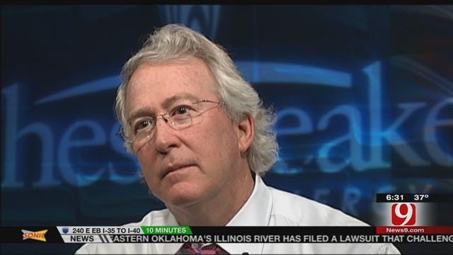 Aubrey McClendon Expected To Appear Before Federal Judge Wednesday
