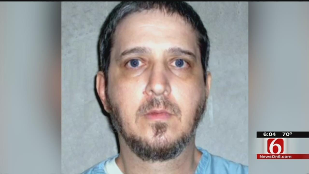 Gov. Fallin Grants Stay Of Execution For Richard Glossip After SCOTUS Denies