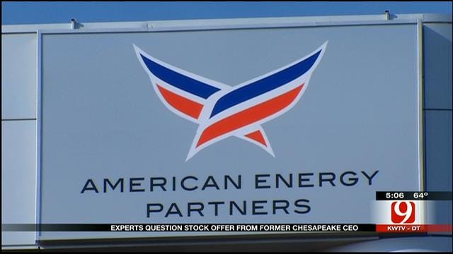 American Energy Capital Set To Sell Stock, Experts Urge Caution