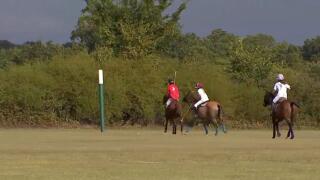 Wagoner County Polo Team To Hold Tournament Benefiting Law Enforcement