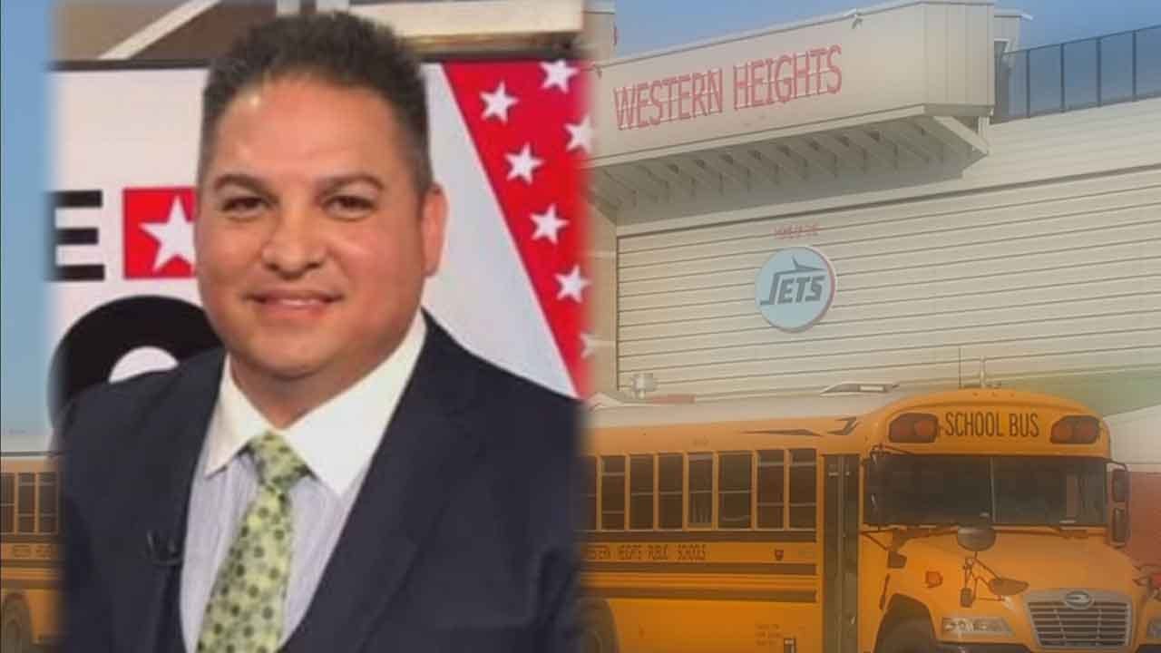 Western Heights Employees Claim The District Is Being Mismanaged