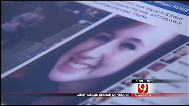 Search Continues For Weatherford Teen Who Went Missing 3 Months Ago