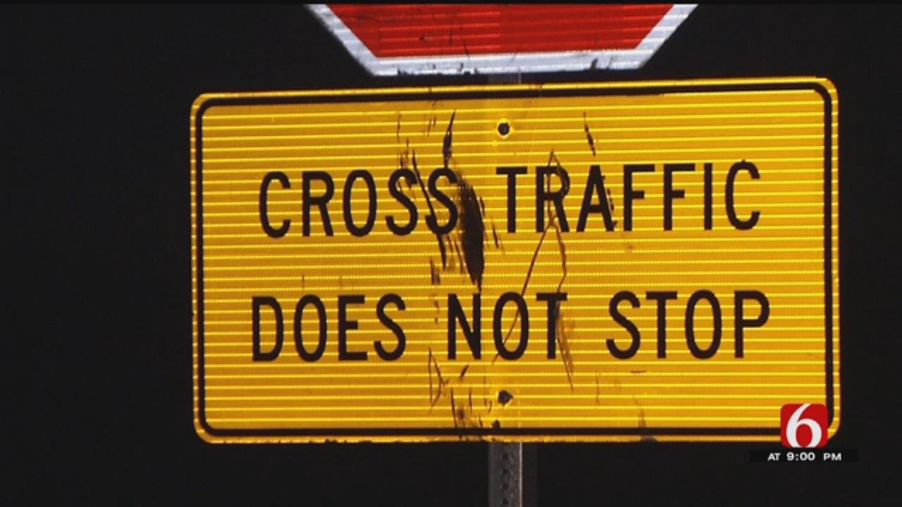 ODOT, Residents Discuss Improving Dangerous Muskogee County Intersection