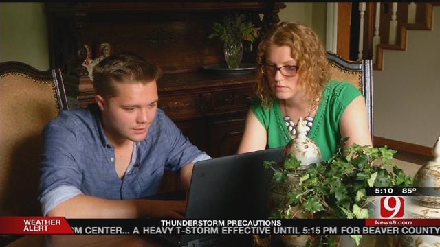 New Program Offered To Help Teenagers Aging Out Of Foster Care