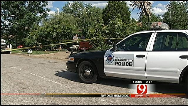One Dead After Shooting In NW OKC