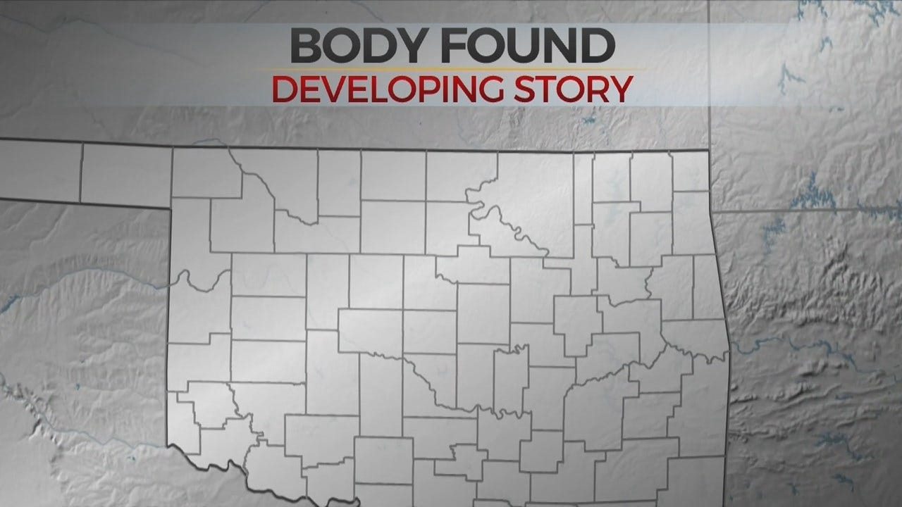 Authorities Start Homicide Investigation After Body Found In Osage County