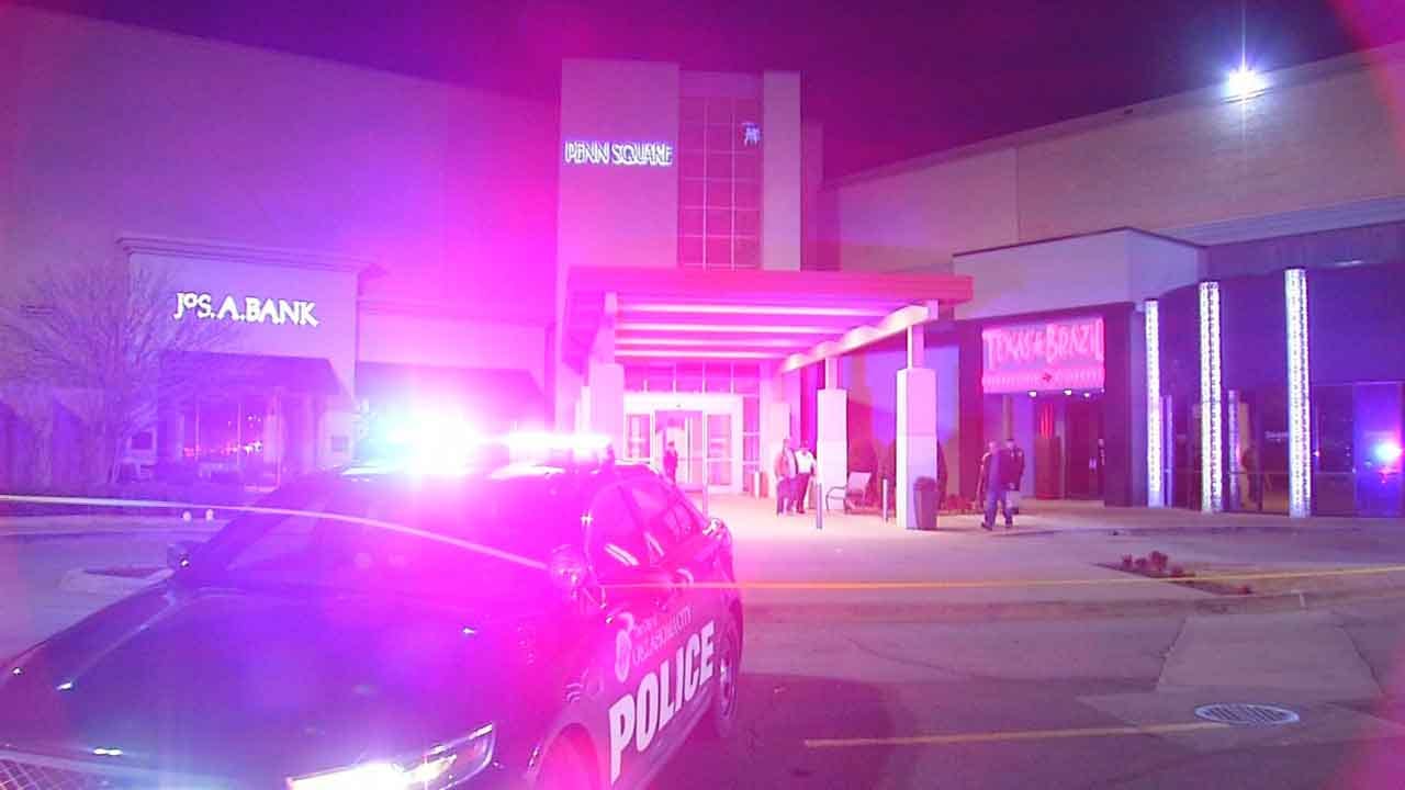 Penn Square Mall Releases Statement Following 2nd Shooting In One Month