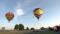 Oklahoma Festival Of Ballooning Happening This Weekend In Muskogee