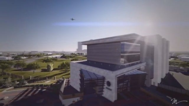 WEB EXTRA: GE's New Global Research Oil & Gas Technology Center