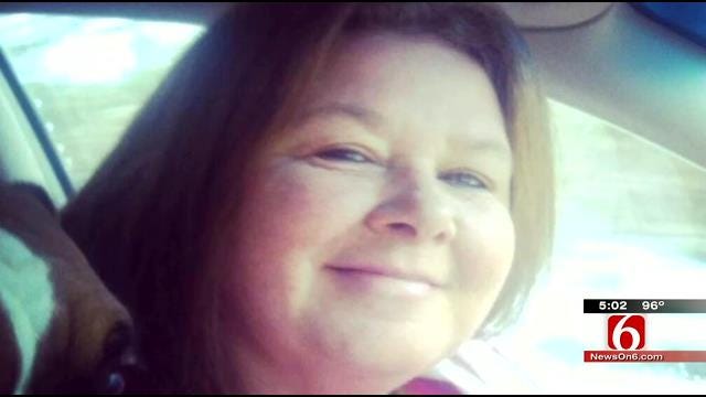 Sapulpa Woman Hit, Killed By Truck On Daughter's Birthday