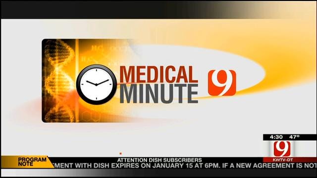 Medical Minute: Testosterone