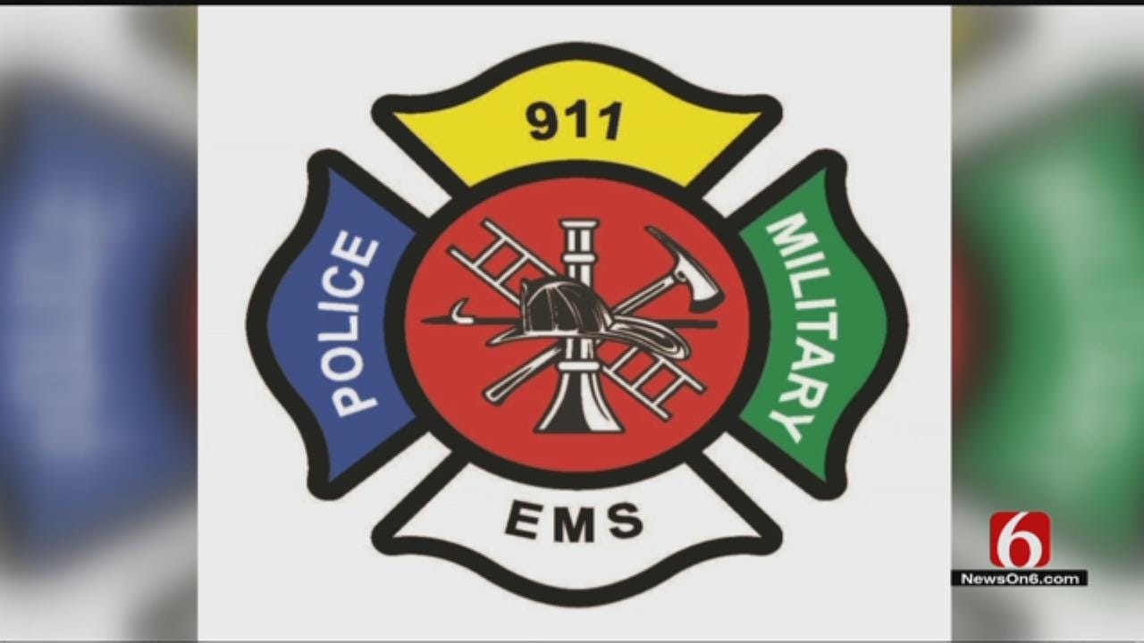 Tulsa Fire Announces New Emblem For Vehicles