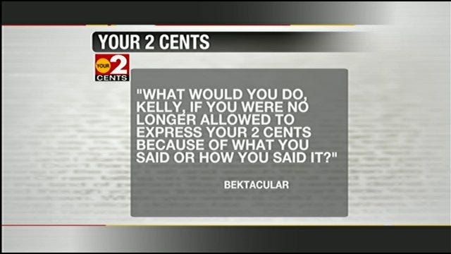 Your 2 Cents: Teacher Suspended After Blogging About Students