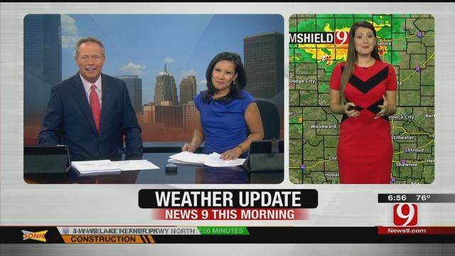 News 9 This Morning: The Week That Was On Friday, July 31