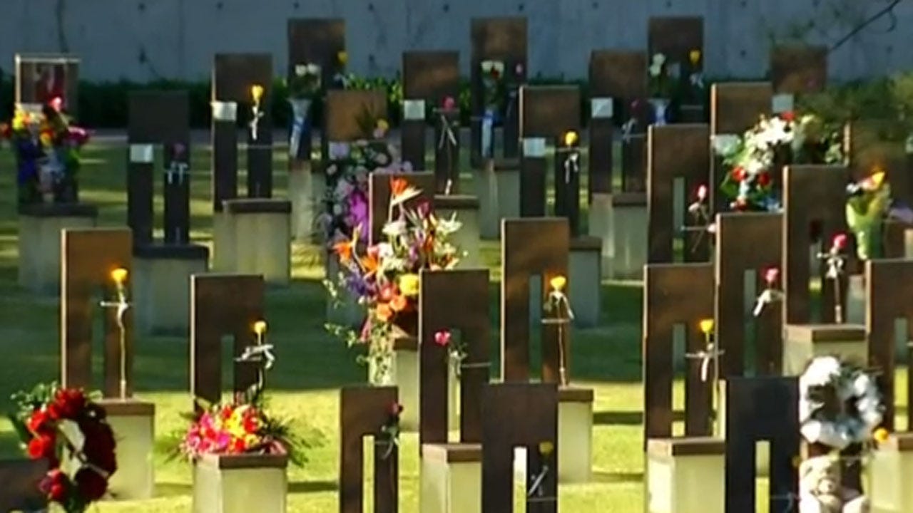 OKC National Memorial And Museum Announces Ceremony Changes Due To Coronavirus Concerns