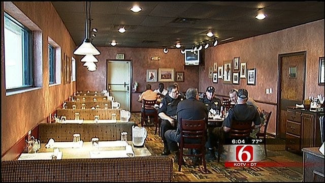 Green Country Restaurants May Go Smoke Free For Rebate Money